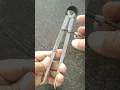 Inside Caliper Measuring Instrument for Engineering
