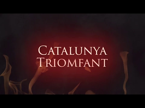 Download MP3 Els Segadors (The Reapers) (National Anthem of Catalonia) A SOUND OF THUNDER