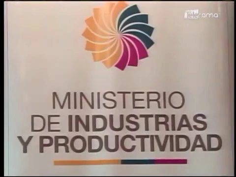 Foro empresarial por la producción ministerio de Industrias y Productividad