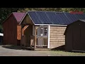 ABC Cabins V4