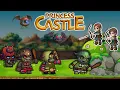 Princess Castle Construct 3 Game Template Source code