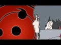 The Conflict and Compromise of Uchiha Sasuke