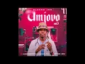 Blacks Jnr-Umjovo Vol.3(mixtape)