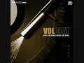 volbeat-the human instrument