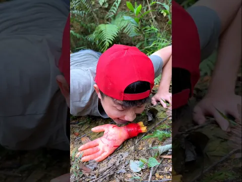 Survival Skills: SMART idea and USEFUL#bushcraft#camping#outdoors#survival