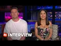 Channing Tatum and Salma Hayek on the Importance of Body Language in Magic Mike s Last Dance