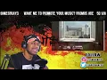 AMERICAN REACTS TO GERMAMN RAP | K.I.Z. - Hurra die Welt geht unter ft. Henning May (Official Video)
