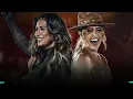 SAUDADE BURRA - Lauana Prado e Simone Mendes 🎵 Se imaginar as camas que eu caí, cê cai pra trás 🎵