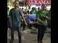 Download Lagu Joget lucu angklung jogja