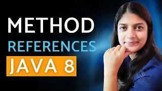 CH3 Method References Java 8 In Action