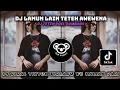 Download Lagu DJ LAMUN LAIN TETEH AWEWENA DOEL SUMBANG (SLOWED REVERB)