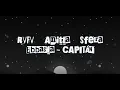 Download Lagu RVFV \u0026 Anitta \u0026 Sfera Ebbasta - CAPITÁN (KARAOKE)