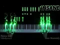 Download Lagu Hallelujah - Leonard Cohen [INSANE Piano Cover]