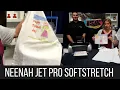JET PRO Soft Stretch Tuturial Heat Transfer Paper
