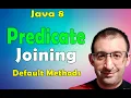 28 - Java 8 Tutorial