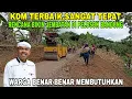 Lagu KDM TERBAIK..!! Rencana Bikin Jembatan Sangat Di Butuhkan warga,ini Bukti Pedul...