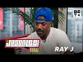 Ray J Speaks On Kim K Kris Jenner Tape Deal Ties With Trump Diddy Viral Crash Outs Explained