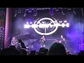 Catch Your Breath - Ghost Inside the Shell (Live at Jannus Live 2026)