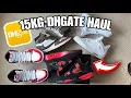 INSANE DHGATE SHOE HAUL Jordan Dior Nike MORE