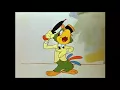 Download Lagu José Carioca. The Samba!