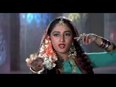 Download MP3 Mujhe Naulakha Manga De Re O Saiya Deewane 💞| Sharaabi (1984) | 💞Amitabh Bachan, Jaya Prada