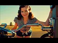 Download Lagu 1950s Rockabilly | Route 66 - My Love (1950s Music Video)