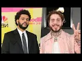 Post Malone The Weeknd - One Right Now