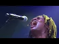 Raging Fyah -Judgement day at Rototom sunsplash 2017