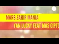 Download Lagu Mars Zahir Mania