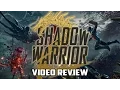 Shadow Warrior 2 PC Game Review