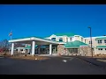 Discover the brand-new state-of-the-art rehabilitation and skilled nursing center at East Longmeadow