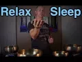 Qi Gong Relaxation Meditation - Healing Sleep ASMR