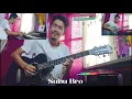 Download Lagu Chaya hai jo dil pe 🥰 - Guitar / Paino Instrument by Subu Bro 