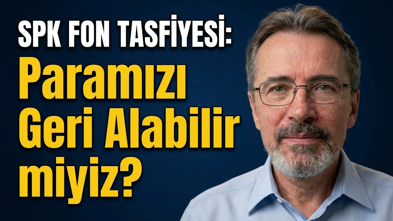 Fon Mağdurları: Paramızı Geri Alabilir miyiz? #THF #TLY #TP2: video thumbnail