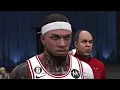 NBA2K23 Gameplay Walkthrough FULL GAME No Commentary MyCareer Series Part
