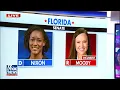 'COMMUNIST PLOY': Ashley Moody BLASTS challenger's call to jail her