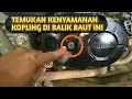 Download Lagu tutorial cara setel keempukan kopling honda revo #tutorial #kopling