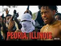 Inside Peoria Illinois America s Most Dangerous Small City