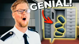 So EINFACH aber so GENIAL! | Perfect Heist 2