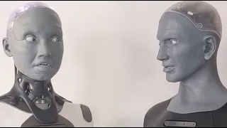 Is AI forced to remove us? Instrumental Convergence.