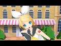 RinRin Signal Project DIVA Extend English Translation - リンリンシグナル
