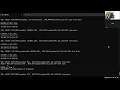 SQL DATE FUNCTIONS PART 3