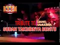 Download Lagu Sudah Takdirnya Begitu Live - Ujang Samudera