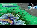KSHB 41 Weather Blog Rainy Valentine s Day big warm up end of week changes