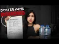 Download Lagu 7 HARI NGGAK MAKAN CUMAN MINUM AIR PUTIH, TERNYATA HASILNYA. NGGAK SESUAI EKSPEKTASI! 😥
