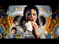 Michael Jackson Dangerous Documentary 2023