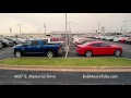 Bob Moore Chrysler Dodge Jeep Ram of Tulsa Drone Footage