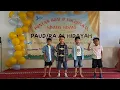 Download Lagu Tarian Lagu Hey Tayo Penampilan dari kelas B1 PAUD/RA AL HIDAYAH KOROPEAK
