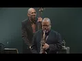 WILLIE JONES III QUINTET - Strasbourg StDenis (Tribute to Roy Hargrove - Live @Jazz en tête)