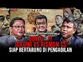 Download Lagu SIMULASI SIDANG IJAZAH JOKOWI DI PODCAST MADILOG